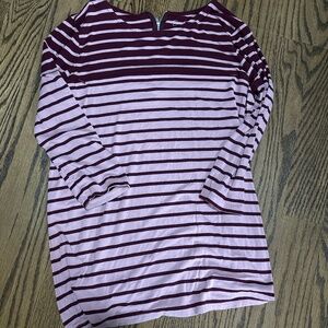 Nursing/ breastfeeding top